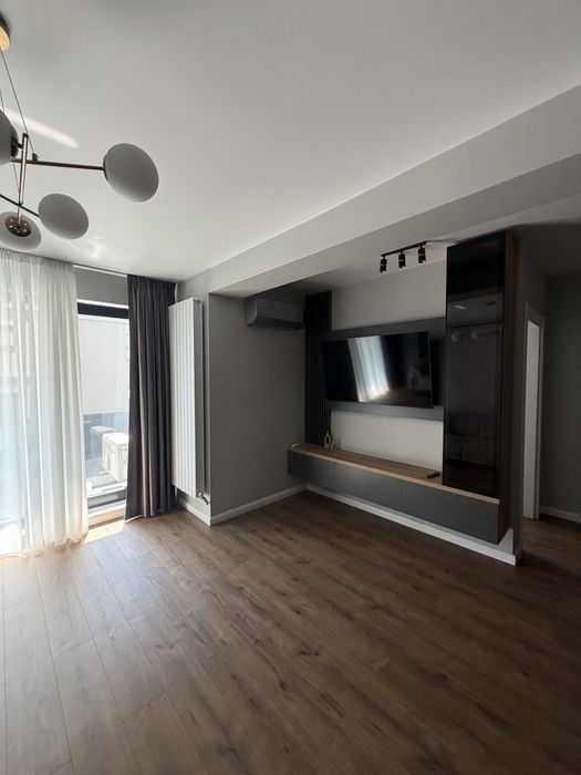 Inchiriez Apartament 2 camere - Regim Hotelier -Tomis Plus