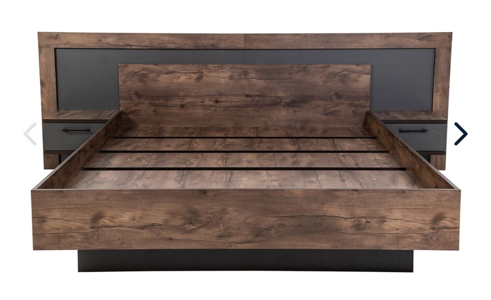 Кровать 2х спальный