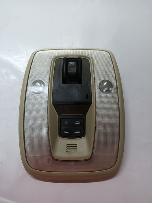 Lampa Plafon Volvo Xc60 156 2008 - >