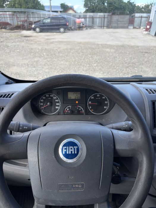 Fiat Ducato  120