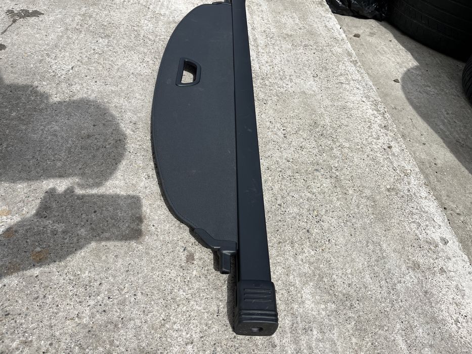 Rulou portbagaj Mercedes GLC C253