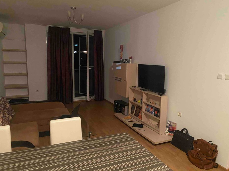 Дава се под наем Двустаен апартамент в Казанлък - 65 кв.м за 255 € - Снимка #8