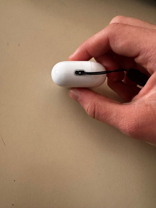 airpods 3 pro noi
