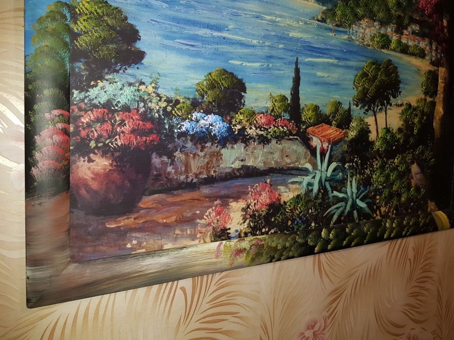 Продаю 2 картины