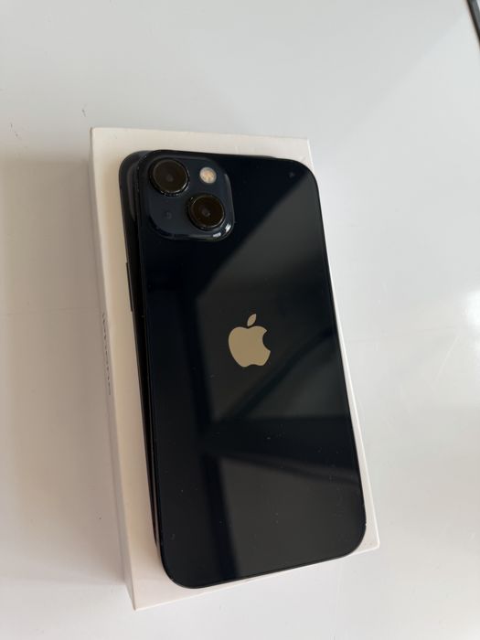 Айфон 13 память 128