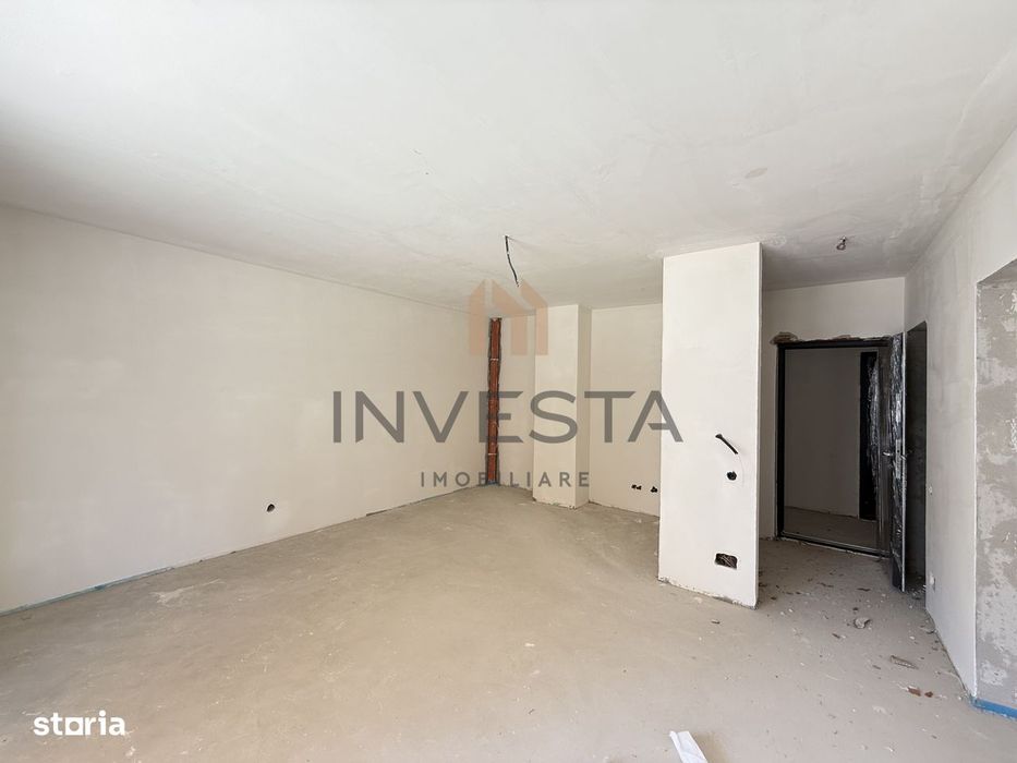 Apartament 2 camere Intre Lacuri - Oporunitate de investitie! — fotografia 1