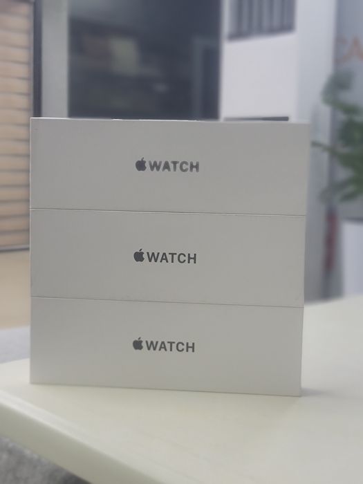 Apple Watch Se (Gen 2) 40mm Startlight