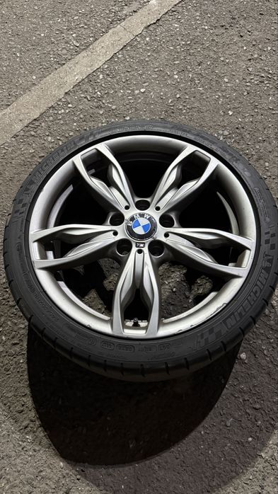 Jante Roti BMW M135i seria 1 F20