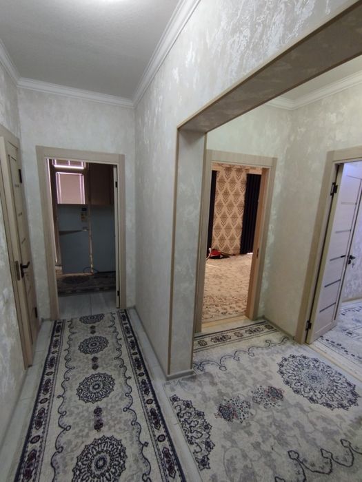 Kvartira Xon Saroy 2 xonali Yunusobod 6 kv