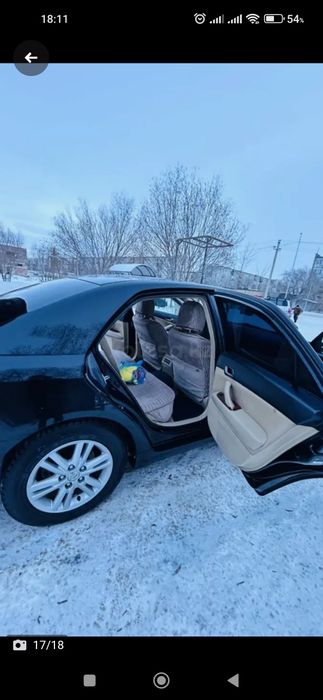 Марк Х 2007 г.в.2.5 объём