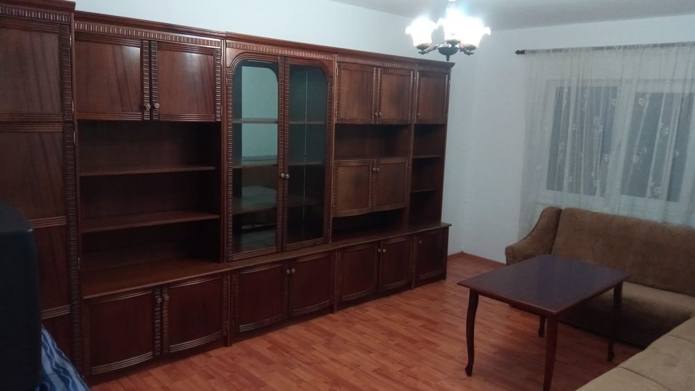 Apartament alea parc