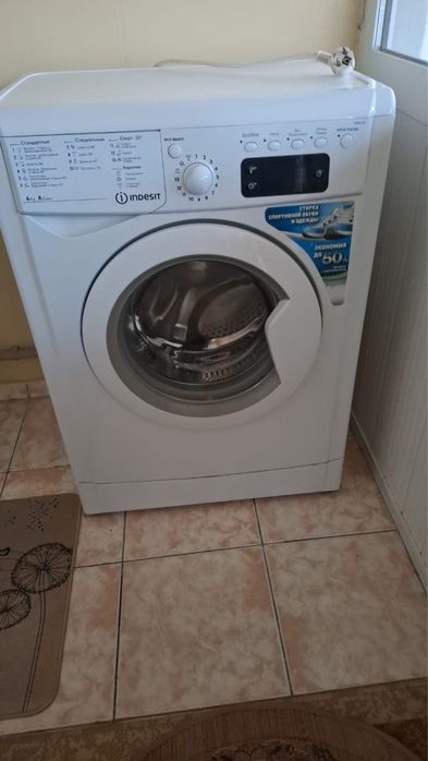 Стиральная машина автомат
