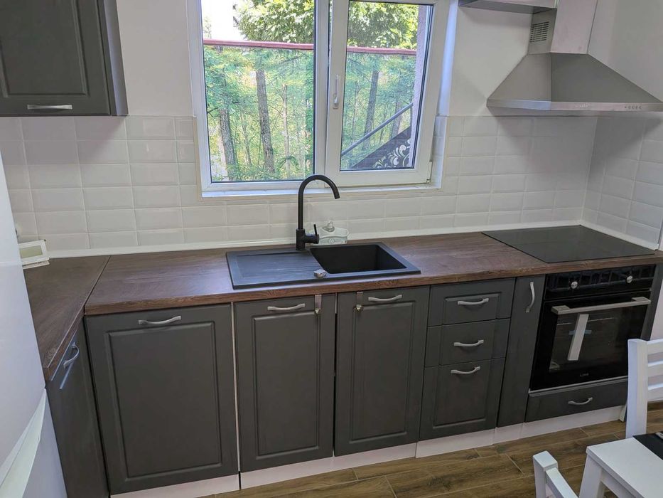 Дава се под наем Четиристаен апартамент в София, Илиянци - 90 кв.м за 700 € - Снимка #12