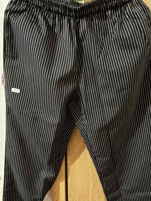 Работно облекло кухня / медицинско