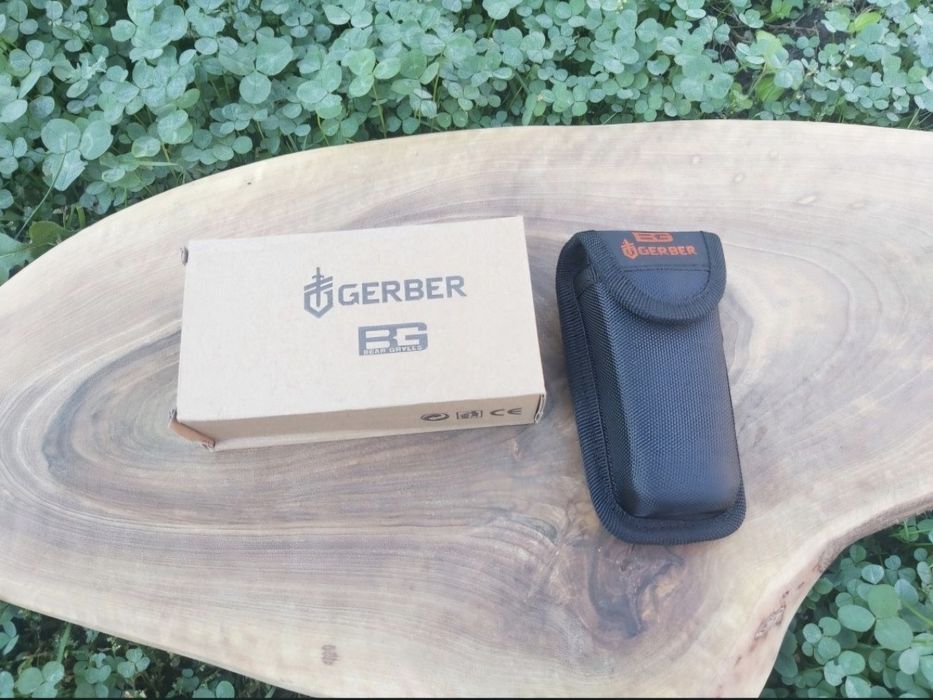 Туристически клещи Multi-tool