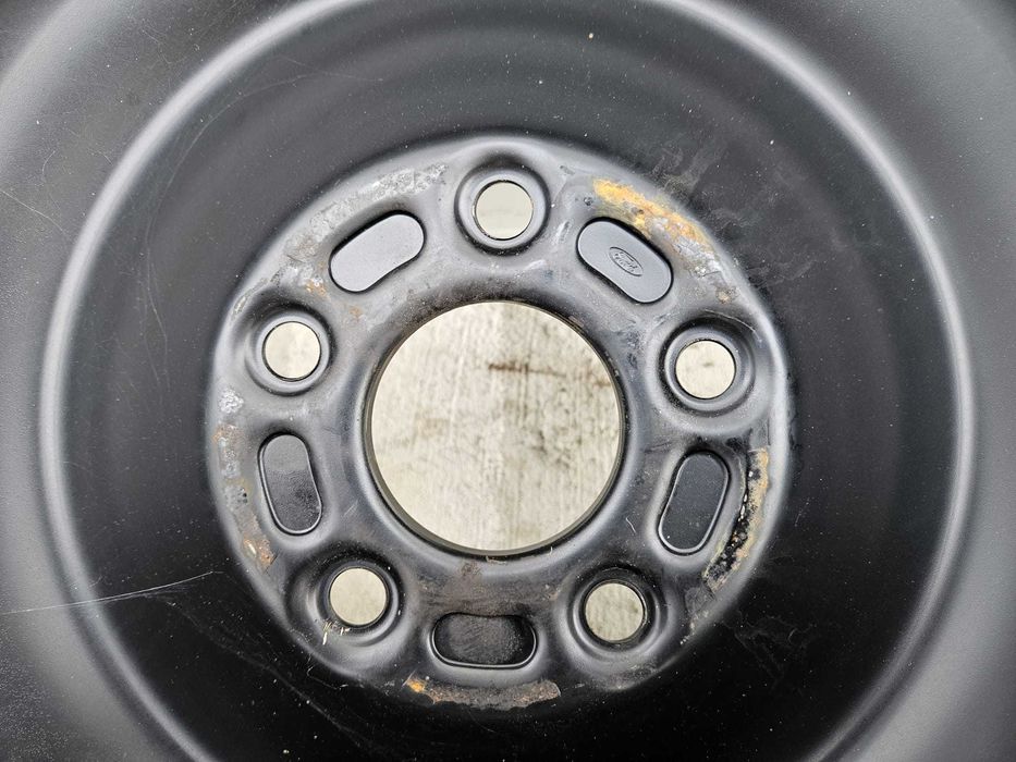 Rezerva Slim/Ingusta 5x108 R16 VOLVO V40-S60;FORD FOCUS,Galaxy,Mondeo