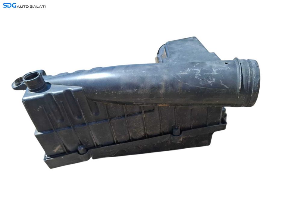 Corp Carcasa Filtru Aer Skoda Octavia 2 2004 - 2013 1.9 TDI 2004 - 2008 Cod 3C0129601AM [LC1704]