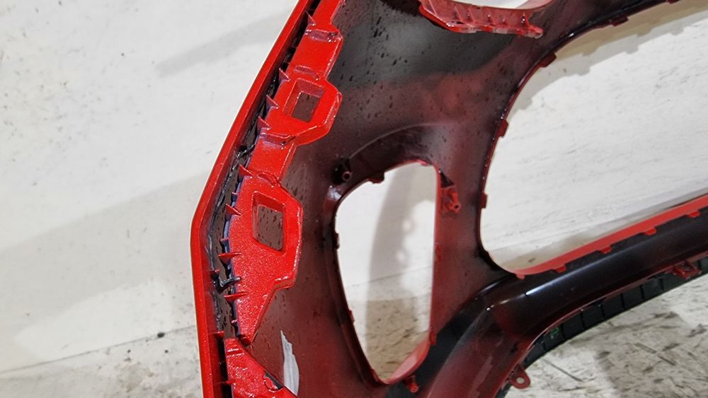 Bara fata Kia Picanto, 2017, 2018, 2019, 2020, 2021, 2022, 2023,  cod origine OE 86511-G6000.