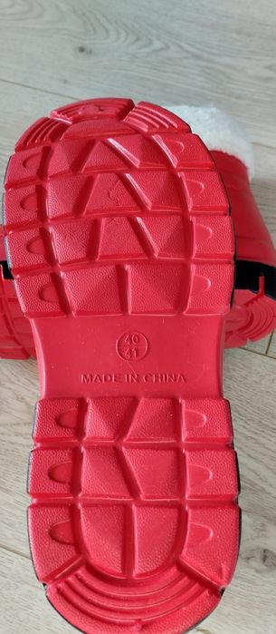 Дамски ботуши.Нови