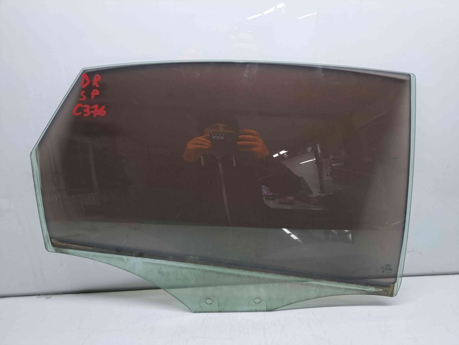 Geam usa dreapta spate Audi A6 (4G2, C7) [Fabr 2012-2017]