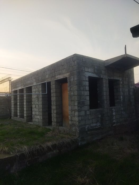 Продаю срочно дом