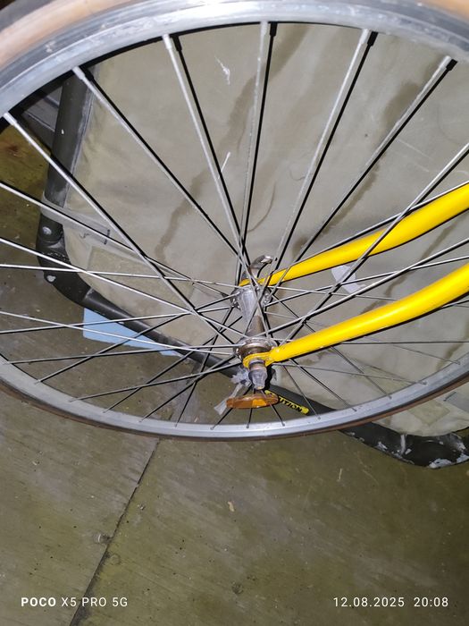 Продам велосипед шоссейный.