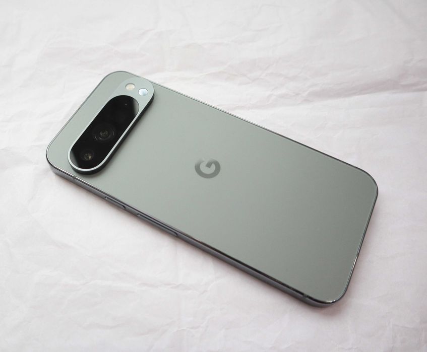 Google Pixel 9 Pro XL 16/256. Отличное состояние. USA
