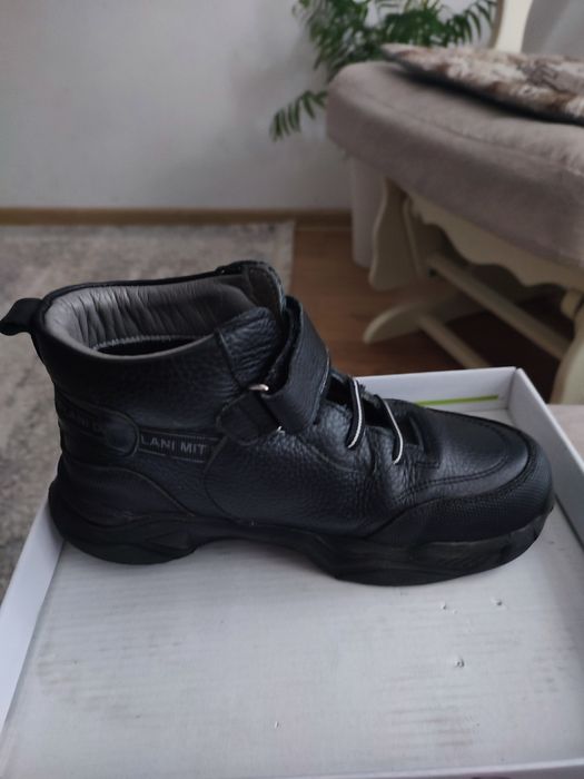 Детская обувь , осень "Tiflani"