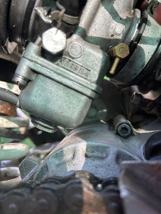 KTM SX 125…………..