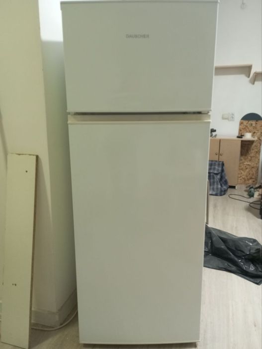 Холодильник Dauscher