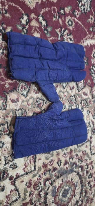 зимный перчатка,қасқа арналған перчатка