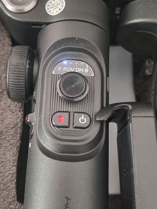 Gimbal pentru smartphone AOCHUAN XE