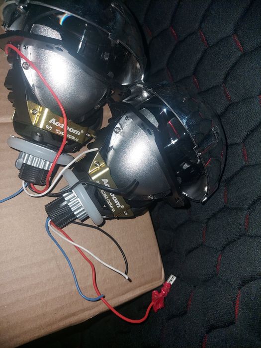 Продам Линзы AOZOOM