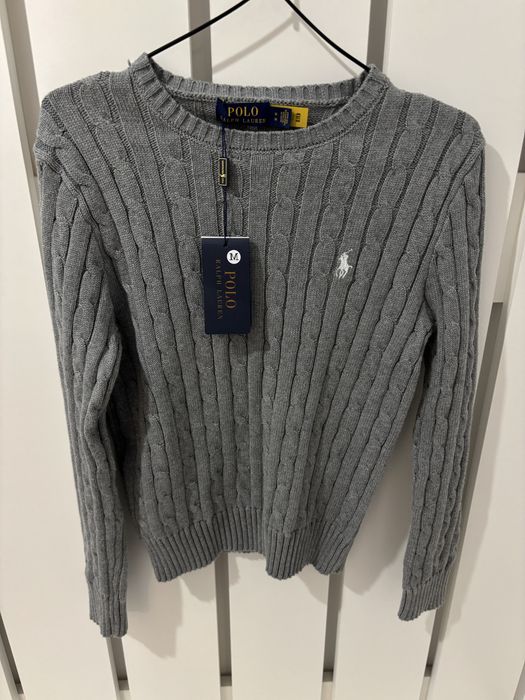 Bluza Polo Ralph Lauren M fit S