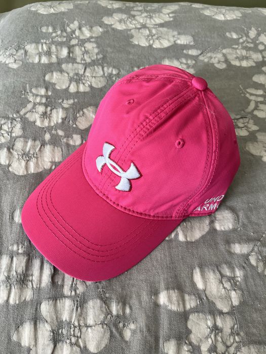 шапка с козирка Under Armour