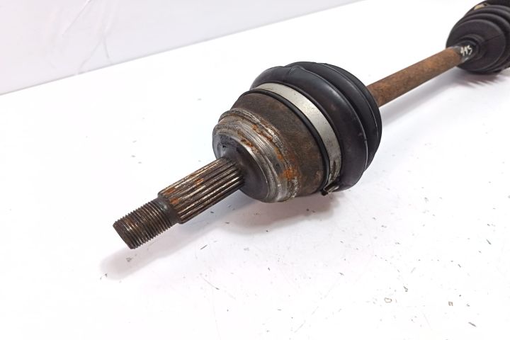 Planetara fata stanga Seat Ibiza a 2-a generatie (facelift)