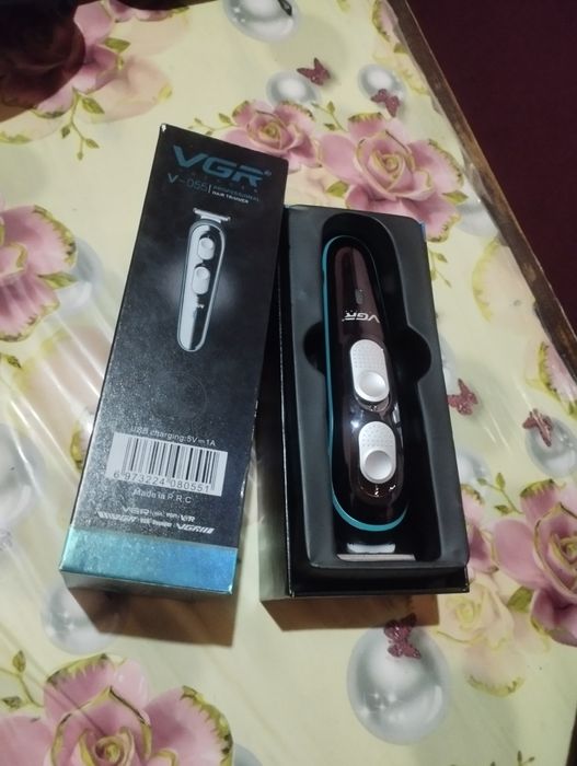 Moshinka VGR voyager V-055