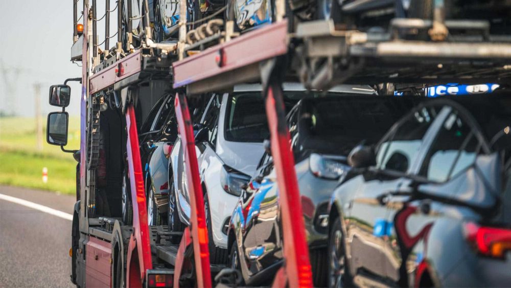 Transport Auto Platforma Belgia Olanda Germania Franta Italia Suedia