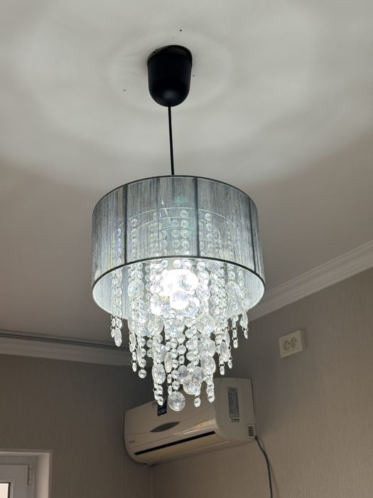 Люстры по 10000тг каждая