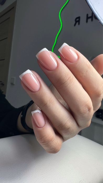 Маникюр Астана бульвар Нуржол