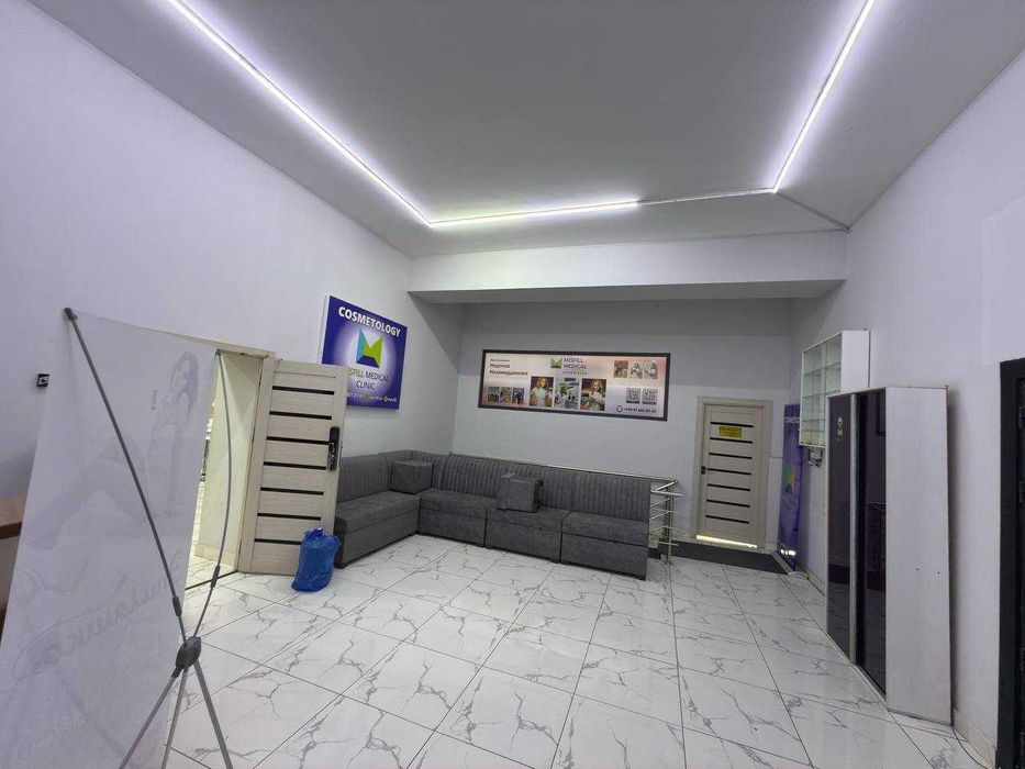 Продается коммерческое помещение, 6 квартал, чиланзар