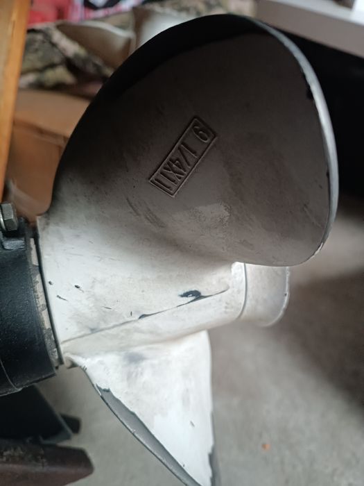 Лодочный мотор  HlDEA 9,9