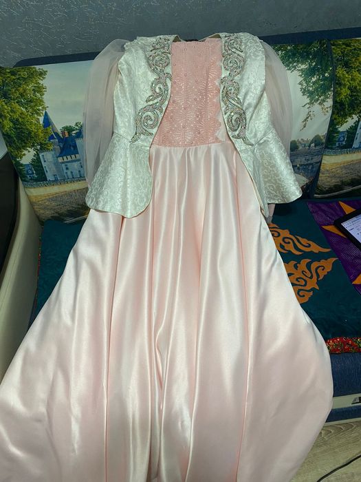 Платье на қыз ұзату