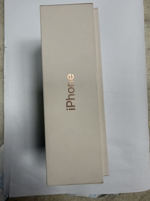 Iphone 8 Roz Impecabil 256gb