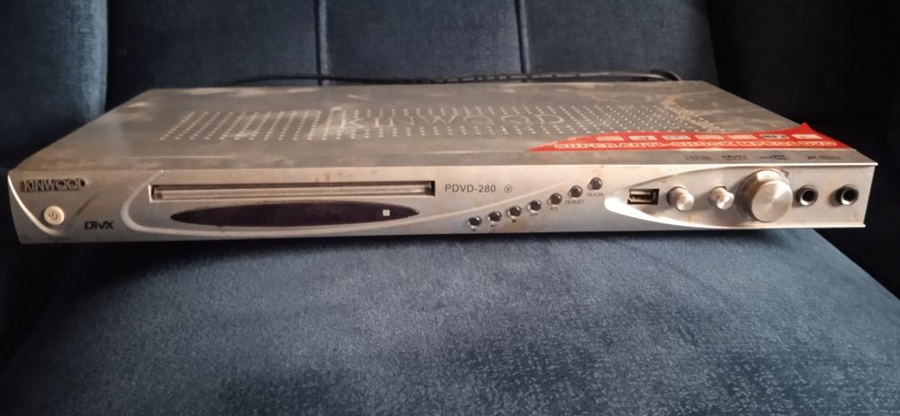 Продам DVD плееры