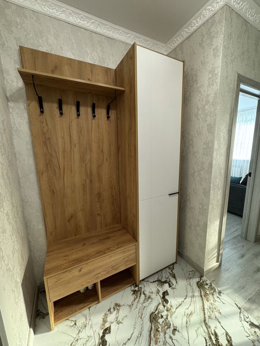 Сдам 1 комн. квартиру