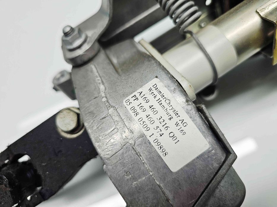 Ax coloana volan Mercedes Clasa A (W169) [Fabr 2004-2012]2.0 CDI 64094