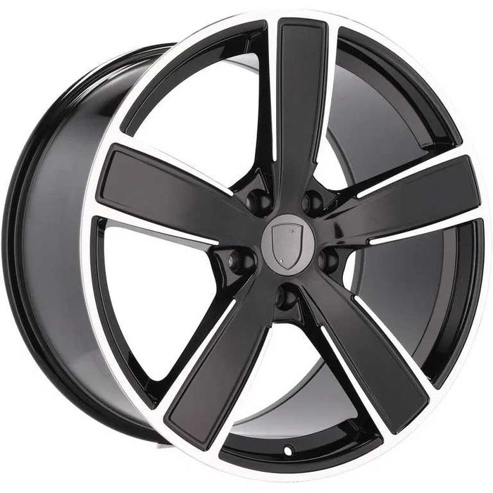 Jante Porsche R22 5x130 Style 082 | 10J & 11J