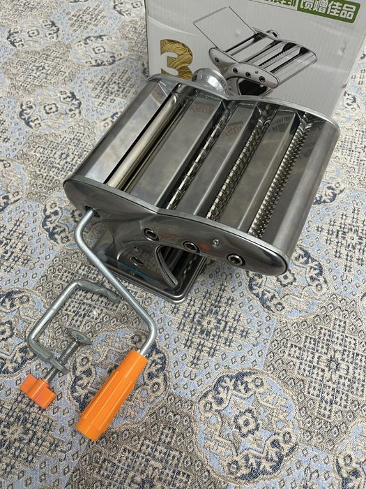 Лапшарезка 4 вариантный