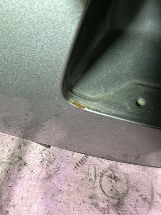 Haion luneta passat b8 break combi gri auriu cod culoare lb7w